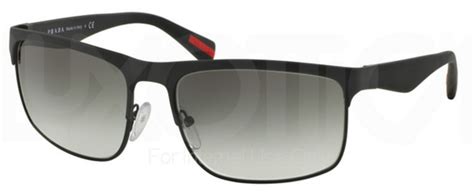 prada ps 56ps|Prada RUBBERMAX PS56PS Sunglasses .